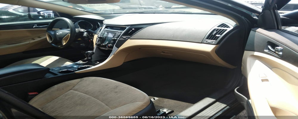 5NPEB4AC0DH755996 2013 HYUNDAI SONATA photo no. 5