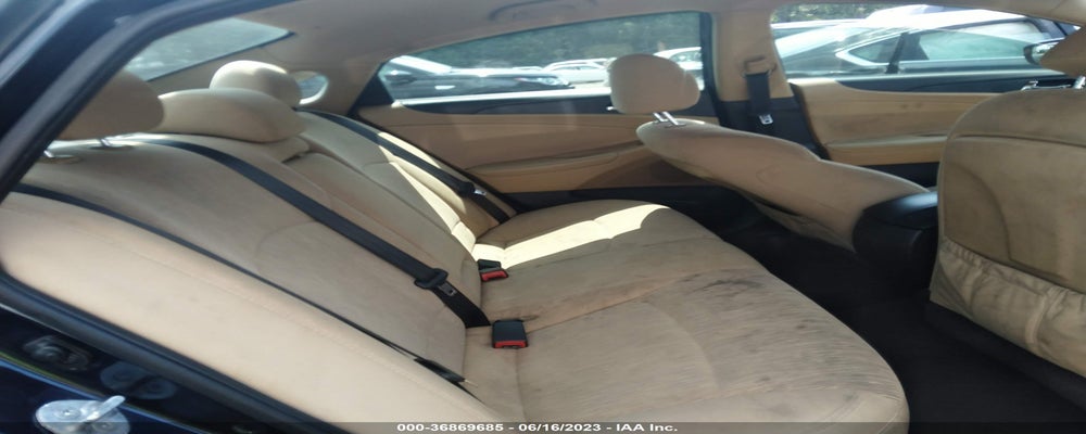 5NPEB4AC0DH755996 2013 HYUNDAI SONATA photo no. 8