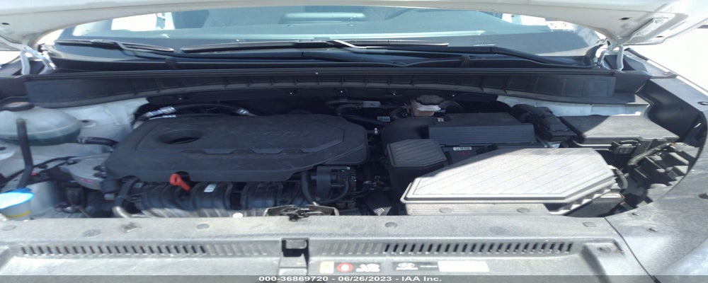 KM8J3CAL5LU246444 2020 HYUNDAI TUCSON photo no. 10