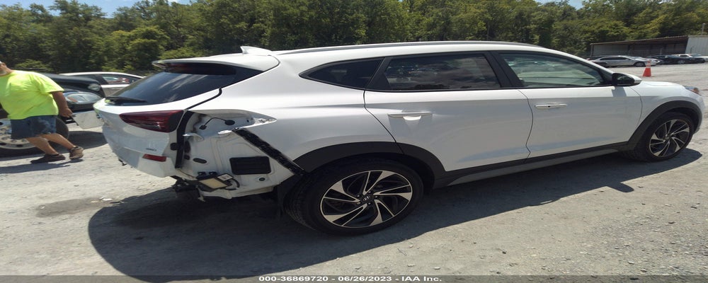 KM8J3CAL5LU246444 2020 HYUNDAI TUCSON photo no. 4