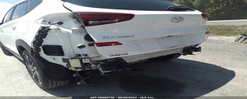 KM8J3CAL5LU246444 2020 HYUNDAI TUCSON photo no. 6