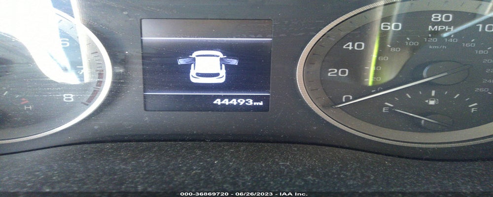 KM8J3CAL5LU246444 2020 HYUNDAI TUCSON photo no. 7
