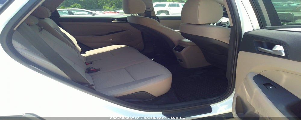 KM8J3CAL5LU246444 2020 HYUNDAI TUCSON photo no. 8