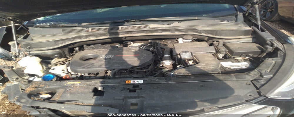 5NMZW4LA7HH042937 2017 HYUNDAI SANTA FE SPORT photo no. 10