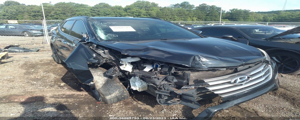 5NMZW4LA7HH042937 2017 HYUNDAI SANTA FE SPORT photo no. 6