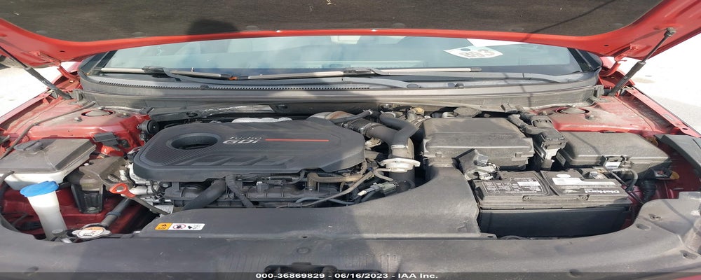 5NPE34ABXHH522878 2017 HYUNDAI SONATA photo no. 10