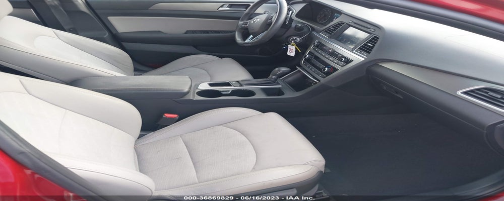 5NPE34ABXHH522878 2017 HYUNDAI SONATA photo no. 5