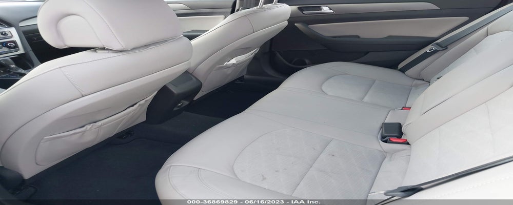 5NPE34ABXHH522878 2017 HYUNDAI SONATA photo no. 8