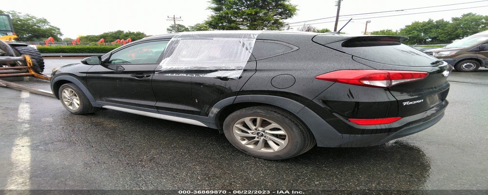 KM8J3CA46HU420585 2017 HYUNDAI TUCSON photo no. 3
