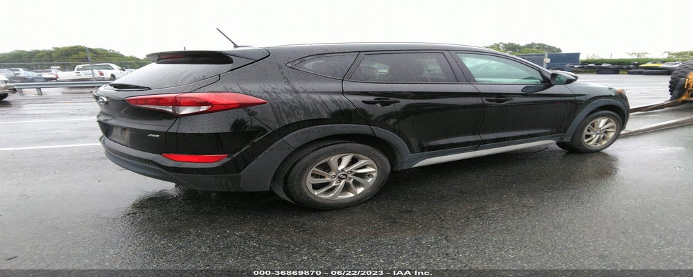 KM8J3CA46HU420585 2017 HYUNDAI TUCSON photo no. 4