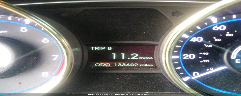 5NPEC4AC0BH256898 2011 HYUNDAI SONATA photo no. 7