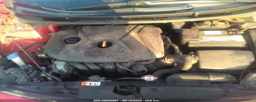 KMHD35LE3DU079249 2013 HYUNDAI ELANTRA GT photo no. 10