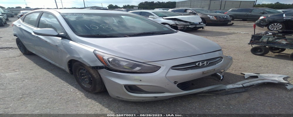 KMHCT4AEXHU200292 2017 HYUNDAI ACCENT photo no. 20