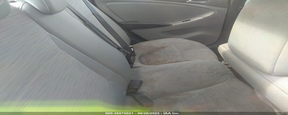 KMHCT4AEXHU200292 2017 HYUNDAI ACCENT photo no. 8