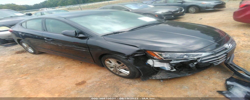 5NPD84LF2LH568436 2020 HYUNDAI ELANTRA photo no. 20