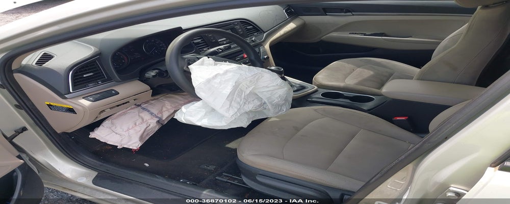 5NPD74LFXHH100836 2017 HYUNDAI ELANTRA photo no. 5
