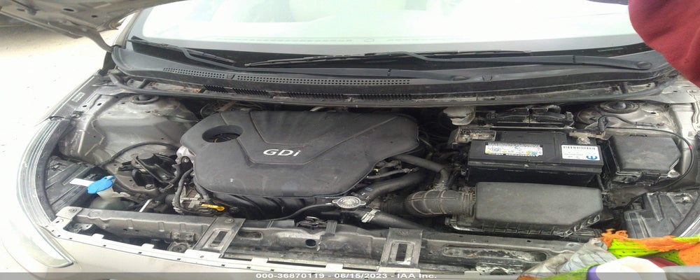 KMHCT4AE9EU663956 2014 HYUNDAI ACCENT photo no. 10