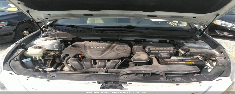 5NPEB4AC5DH633358 2013 HYUNDAI SONATA photo no. 10