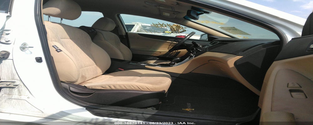 5NPEB4AC5DH633358 2013 HYUNDAI SONATA photo no. 5