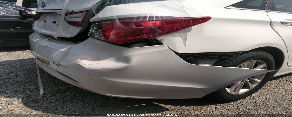 5NPEB4AC5DH633358 2013 HYUNDAI SONATA photo no. 6