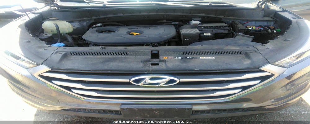 KM8J33A41JU653179 2018 HYUNDAI TUCSON photo no. 10