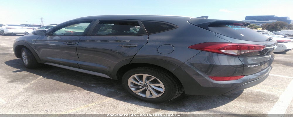 KM8J33A41JU653179 2018 HYUNDAI TUCSON photo no. 3