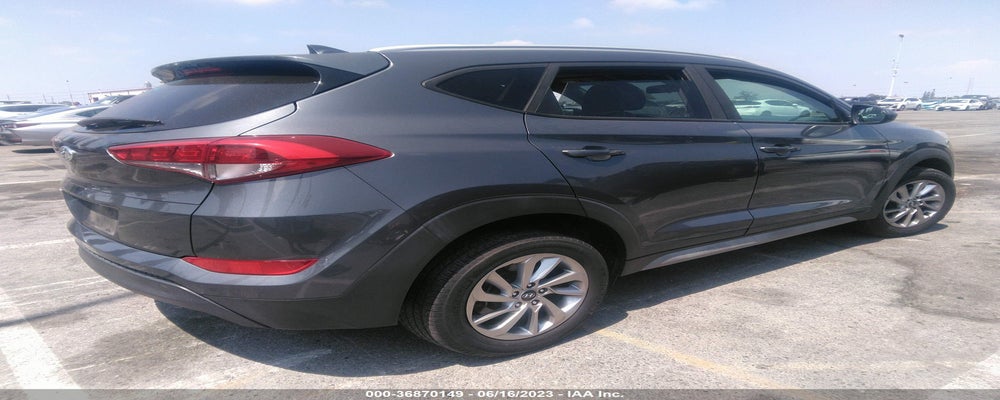 KM8J33A41JU653179 2018 HYUNDAI TUCSON photo no. 4