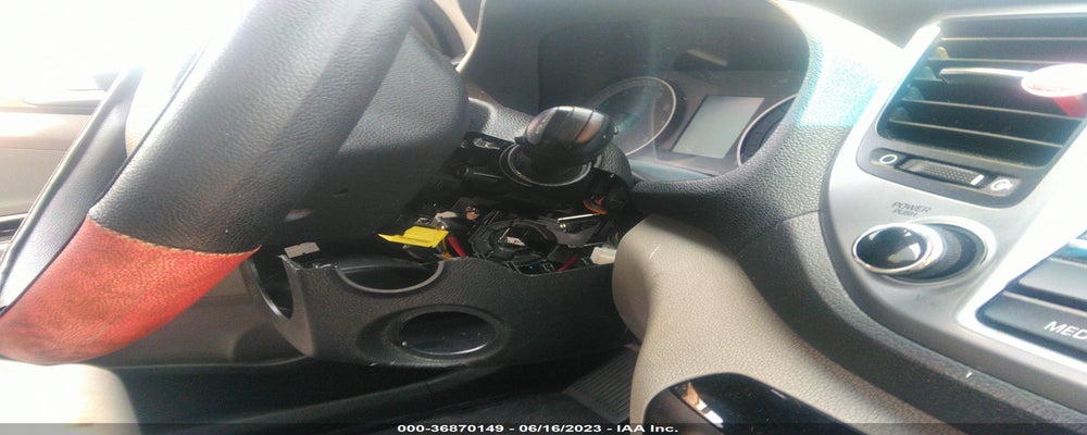 KM8J33A41JU653179 2018 HYUNDAI TUCSON photo no. 6