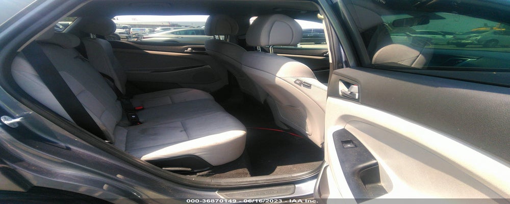 KM8J33A41JU653179 2018 HYUNDAI TUCSON photo no. 8