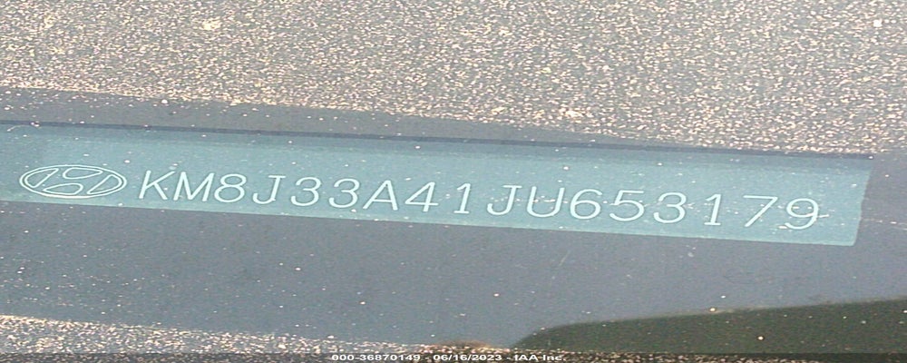 KM8J33A41JU653179 2018 HYUNDAI TUCSON photo no. 9