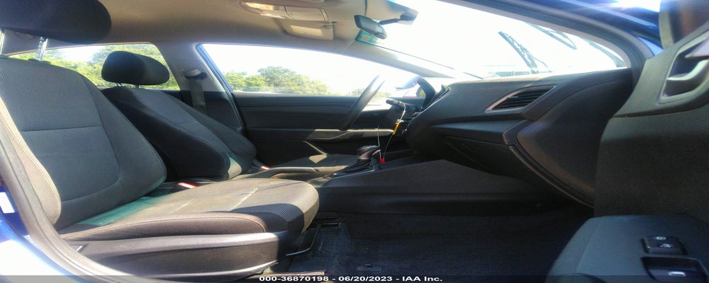 3KPC24A31KE060063 2019 HYUNDAI ACCENT photo no. 5