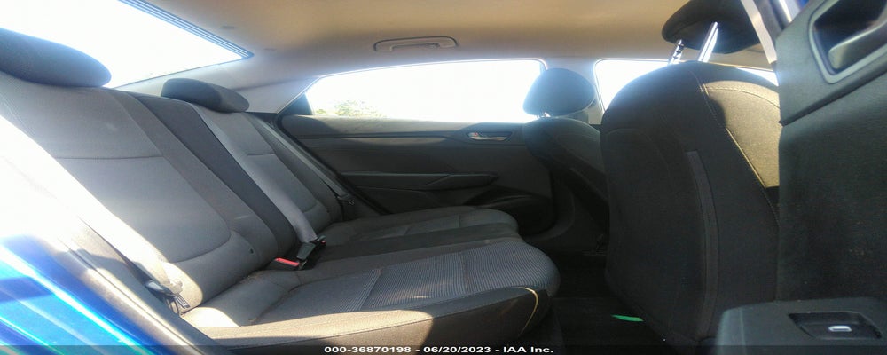 3KPC24A31KE060063 2019 HYUNDAI ACCENT photo no. 8