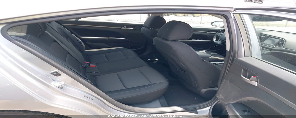 5NPD84LF0HH144938 2017 HYUNDAI ELANTRA photo no. 8