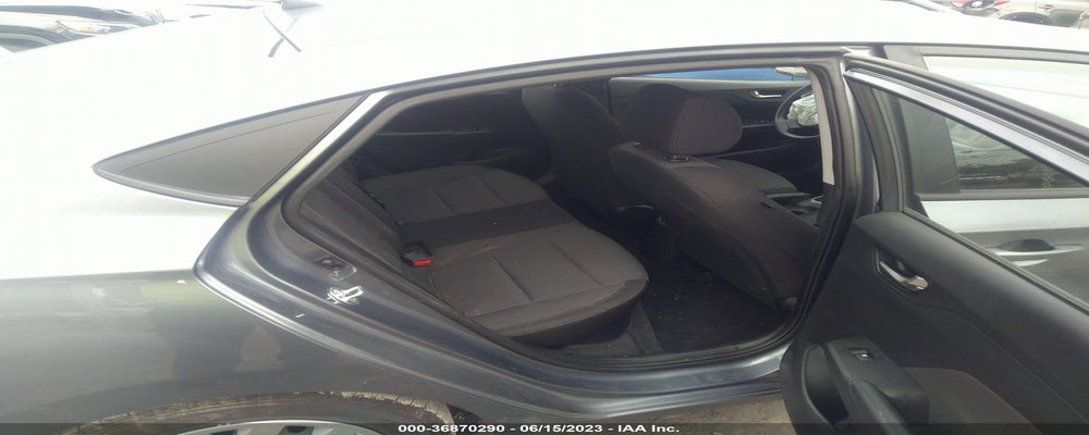 3KPC24A69LE112387 2020 HYUNDAI ACCENT photo no. 8
