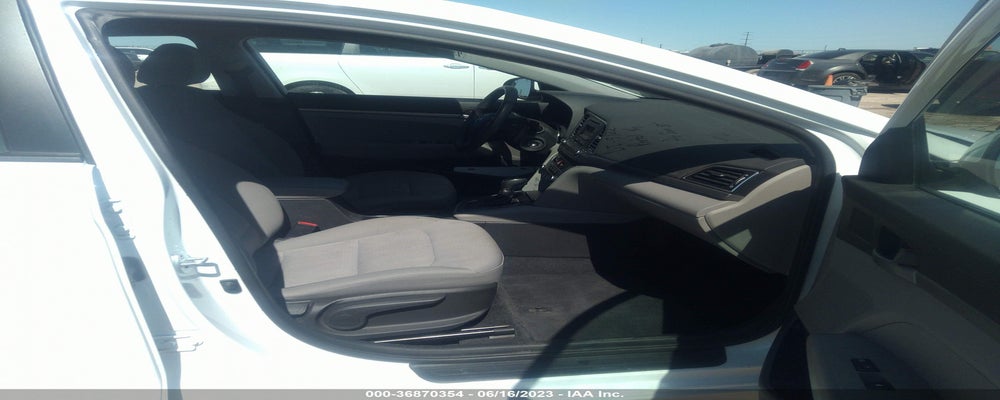 5NPD74LF3HH102024 2017 HYUNDAI ELANTRA photo no. 5