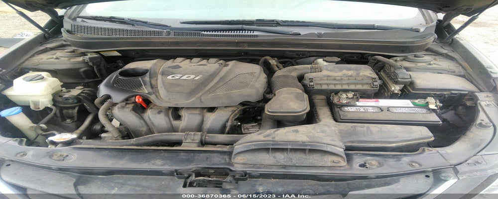 5NPEB4ACXDH798418 2013 HYUNDAI SONATA photo no. 10