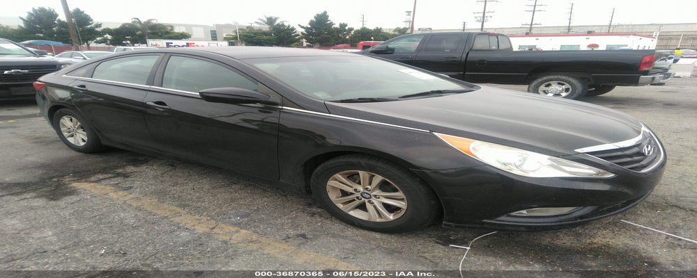 5NPEB4ACXDH798418 2013 HYUNDAI SONATA photo no. 19
