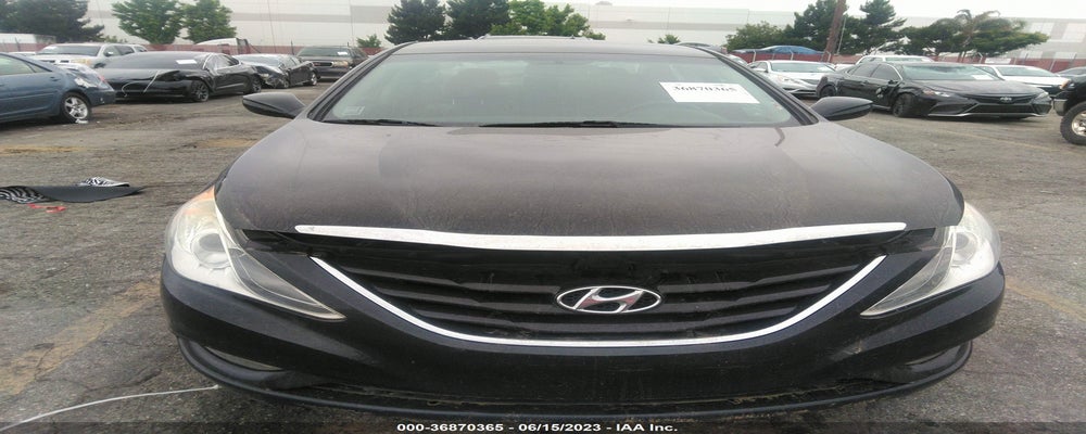5NPEB4ACXDH798418 2013 HYUNDAI SONATA photo no. 6