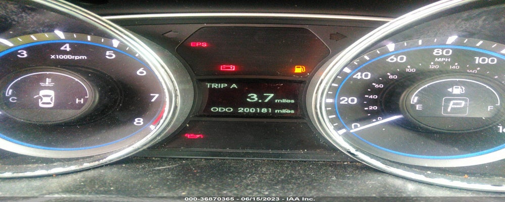 5NPEB4ACXDH798418 2013 HYUNDAI SONATA photo no. 7