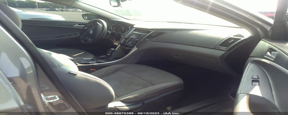 5NPEB4AC6DH549095 2013 HYUNDAI SONATA photo no. 5