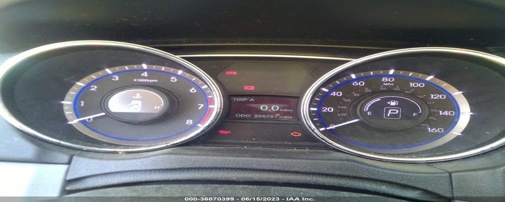 5NPEB4AC6DH549095 2013 HYUNDAI SONATA photo no. 7