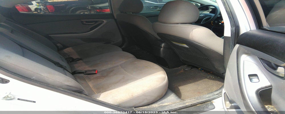 5NPDH4AE1FH645196 2015 HYUNDAI ELANTRA photo no. 8