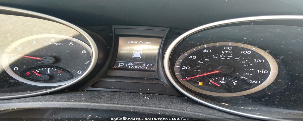 KM8SMDHF4DU010652 2013 HYUNDAI SANTA FE photo no. 7