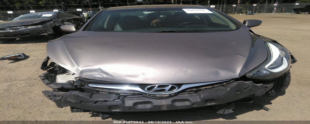 5NPDH4AE2GH752405 2016 HYUNDAI ELANTRA photo no. 6