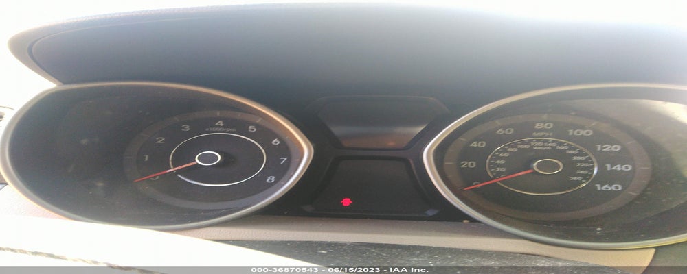 5NPDH4AE2GH752405 2016 HYUNDAI ELANTRA photo no. 7