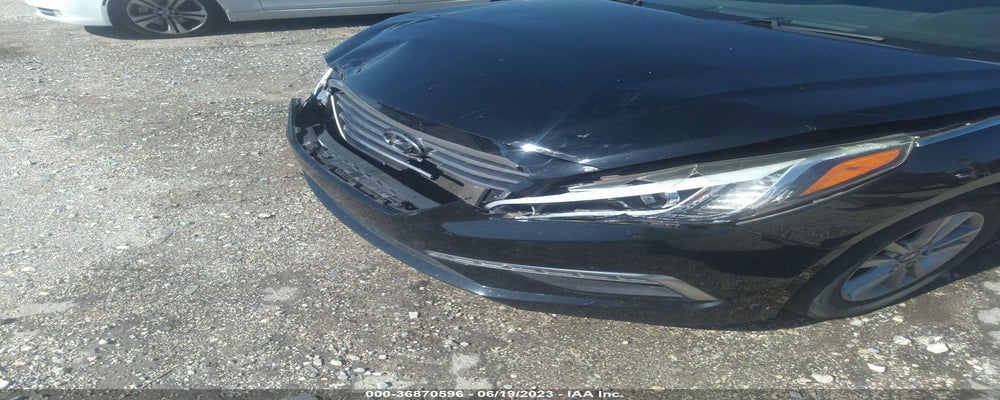 5NPE24AF9FH191634 2015 HYUNDAI SONATA photo no. 6