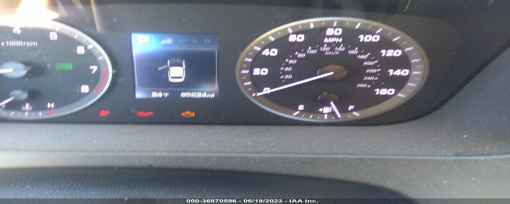 5NPE24AF9FH191634 2015 HYUNDAI SONATA photo no. 7