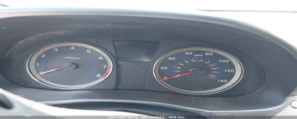 KMHCT4AE6GU080327 2016 HYUNDAI ACCENT photo no. 7