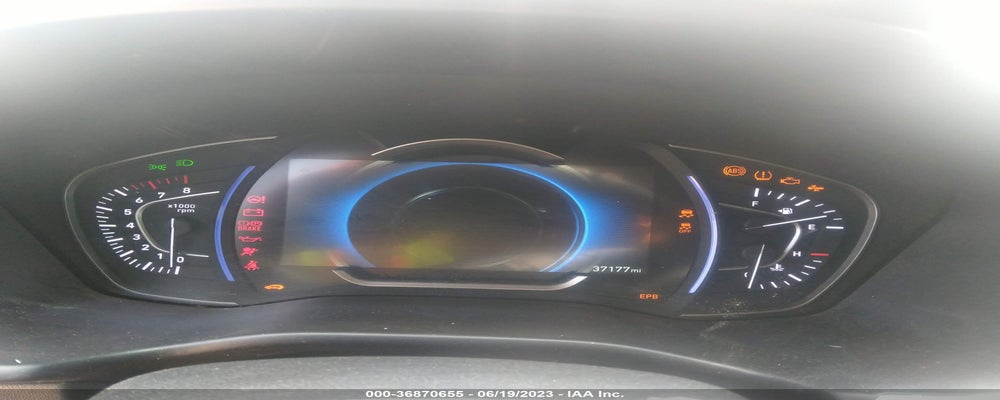 5NMS33AD2LH261024 2020 HYUNDAI SANTA FE photo no. 7