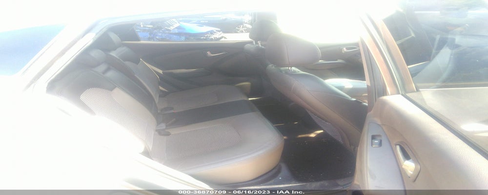 KM8JU3AC1BU213503 2011 HYUNDAI TUCSON photo no. 8